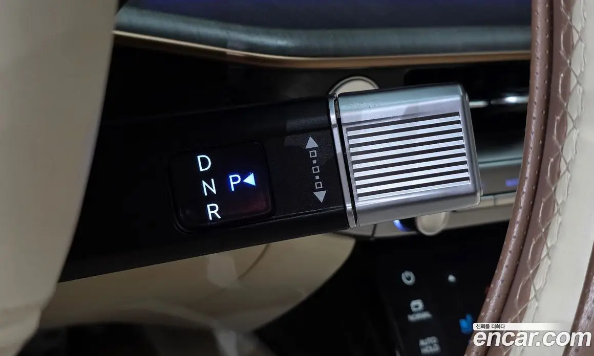 Hyundai Grandeur 2023 1.6 автомат (гидро), фото 9