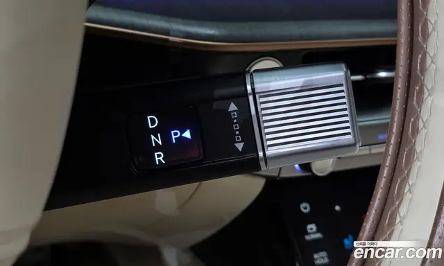 Hyundai Grandeur 2023 1.6 автомат (гидро), миниатюра 9