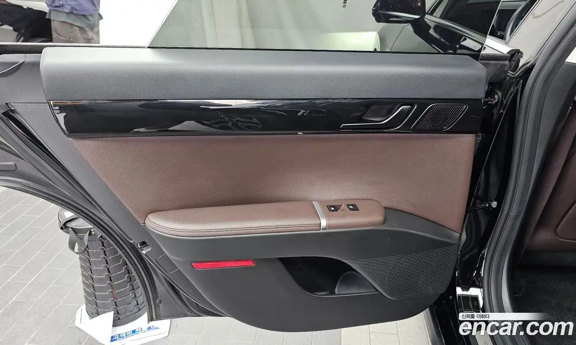 Hyundai Grandeur 2023 2.5 автомат (гидро), фото 15