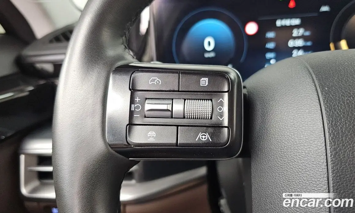 Hyundai Grandeur 2023 2.5 автомат (гидро), фото 16