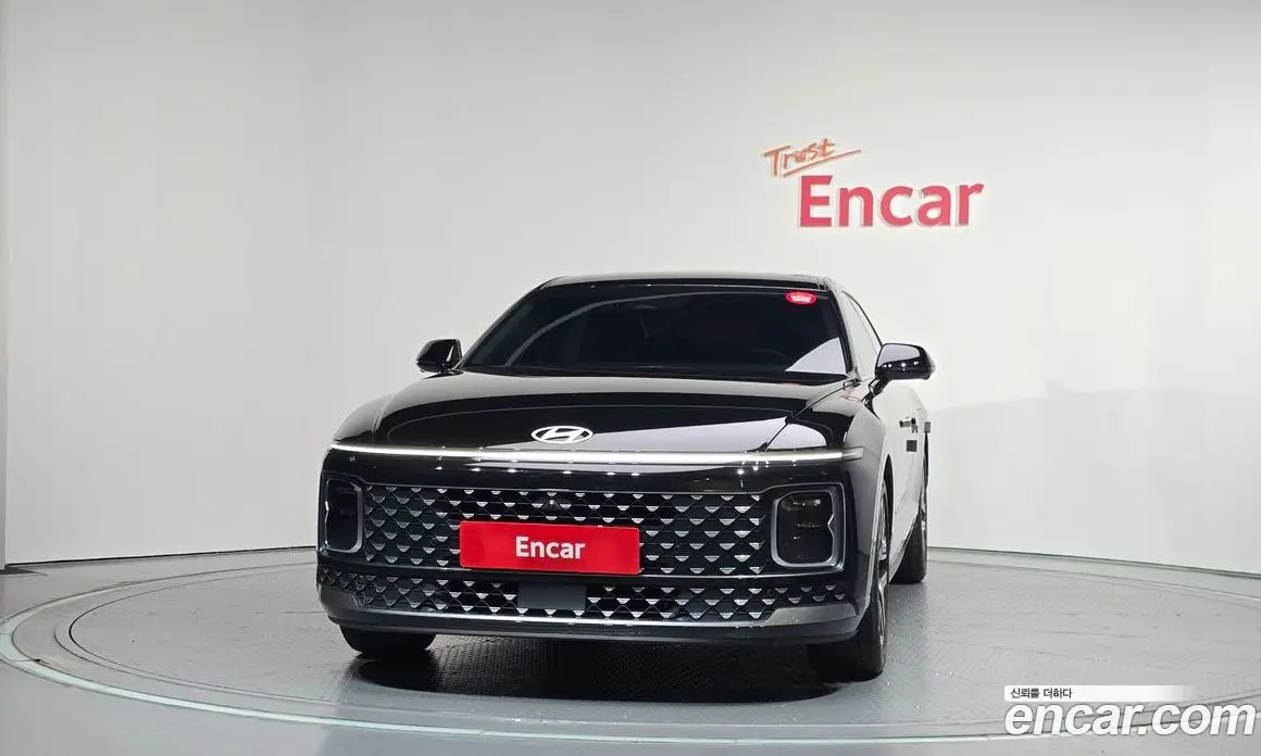 Hyundai Grandeur 2023 2.5 автомат (гидро), фото 3