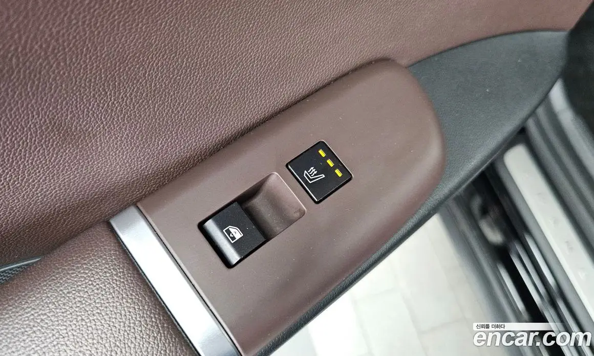 Hyundai Grandeur 2023 2.5 автомат (гидро), фото 25