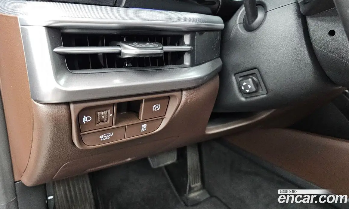 Hyundai Grandeur 2023 2.5 автомат (гидро), фото 27