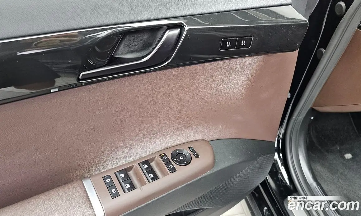 Hyundai Grandeur 2023 2.5 автомат (гидро), фото 29