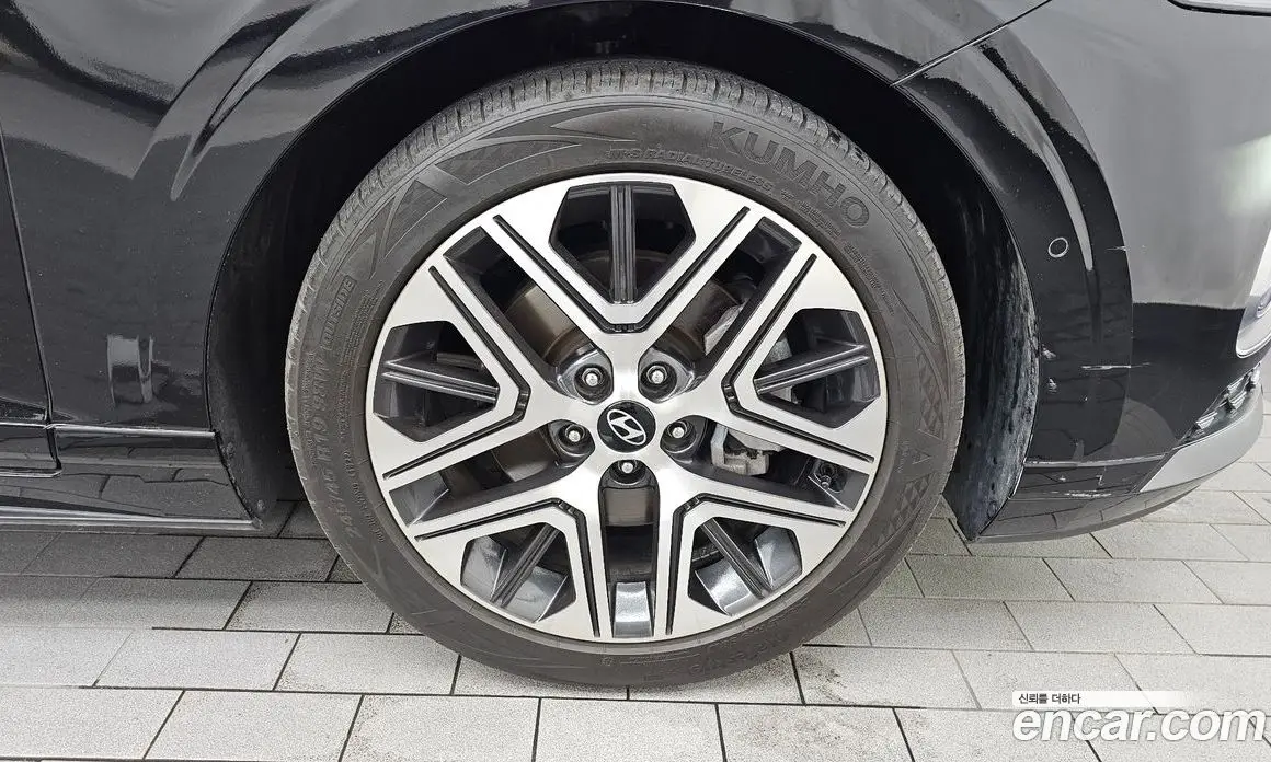 Hyundai Grandeur 2023 2.5 автомат (гидро), фото 7