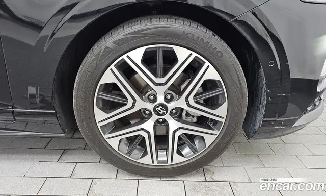 Hyundai Grandeur 2023 2.5 автомат (гидро), миниатюра 7