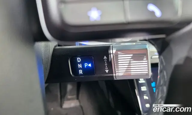Hyundai Grandeur 2023 1.6 автомат (гидро), миниатюра 12