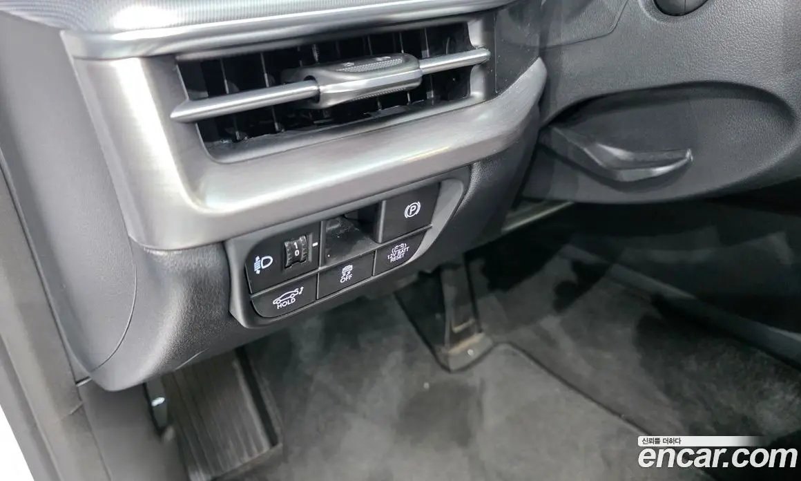 Hyundai Grandeur 2023 1.6 автомат (гидро), фото 25