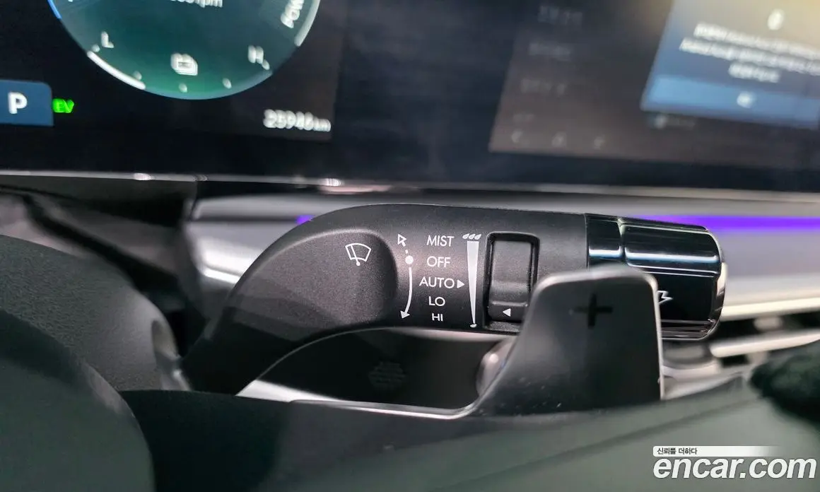 Hyundai Grandeur 2023 1.6 автомат (гидро), фото 29