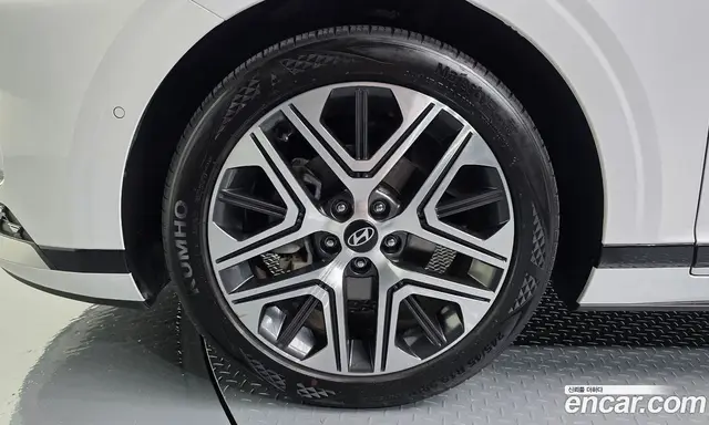 Hyundai Grandeur 2023 1.6 автомат (гидро), миниатюра 5