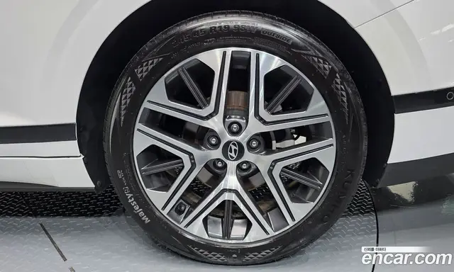 Hyundai Grandeur 2023 1.6 автомат (гидро), миниатюра 7