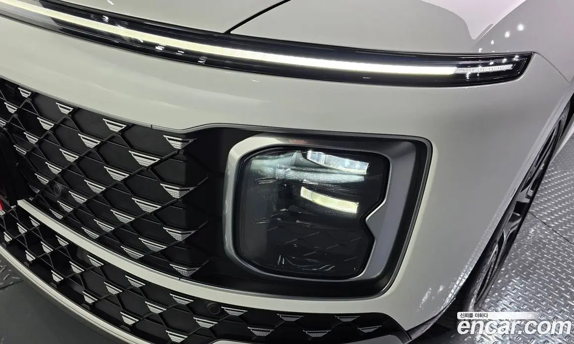 Hyundai Grandeur 2023 1.6 автомат (гидро), фото 8