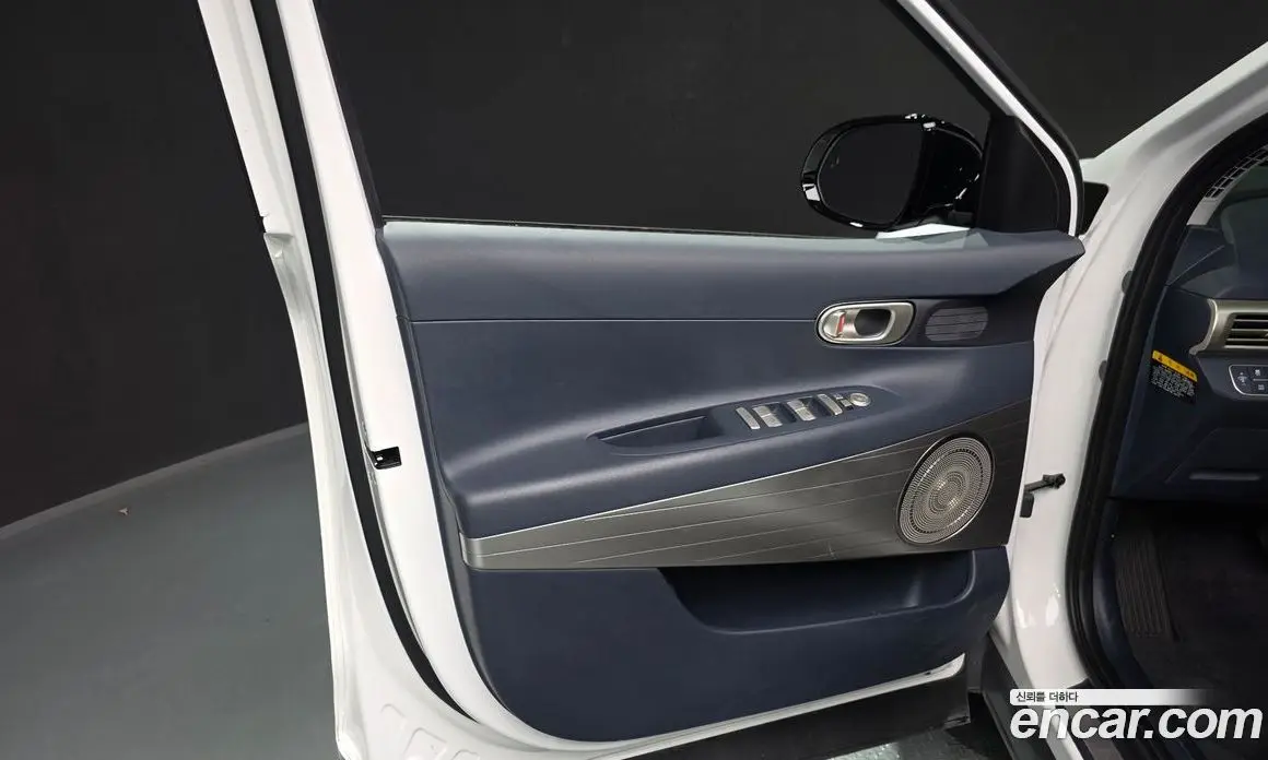 Hyundai Nexo 2023 автомат (гидро), фото 14