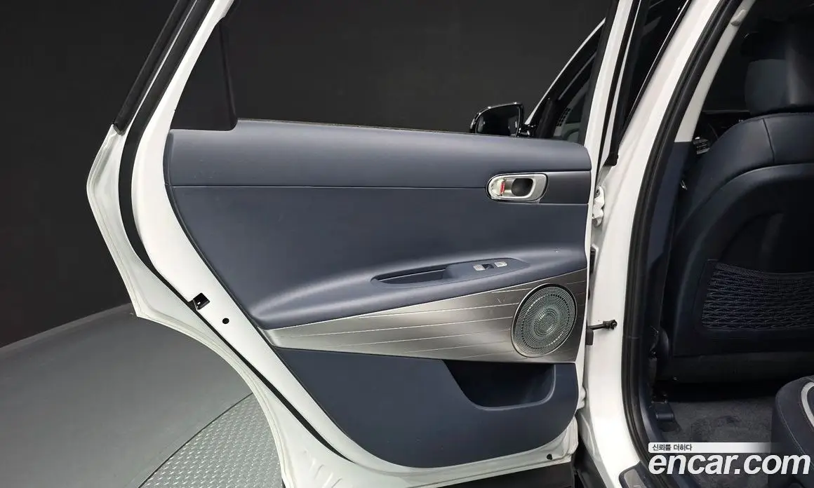 Hyundai Nexo 2023 автомат (гидро), фото 15