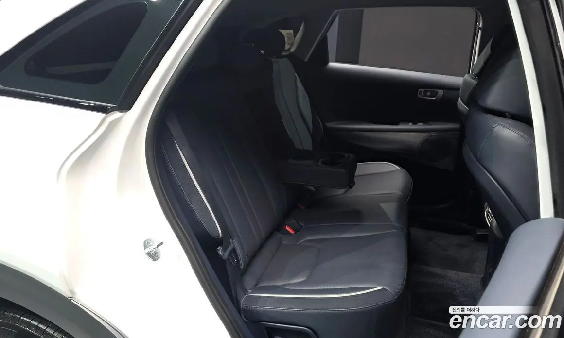 Hyundai Nexo 2023 автомат (гидро), фото 17