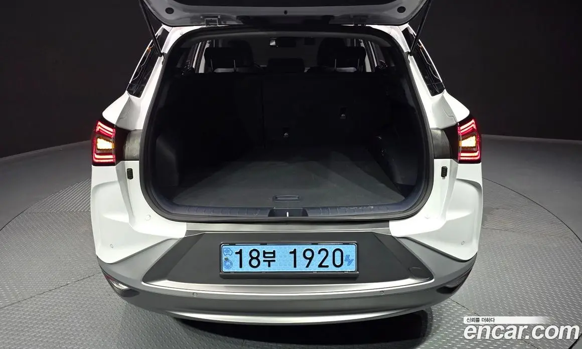 Hyundai Nexo 2023 автомат (гидро), фото 26