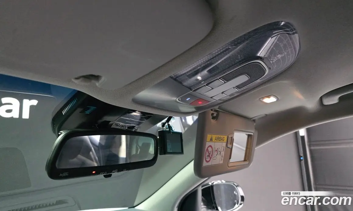 Hyundai Nexo 2023 автомат (гидро), фото 30