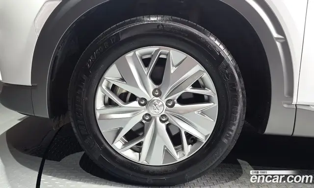 Hyundai Nexo 2023 автомат (гидро), миниатюра 5