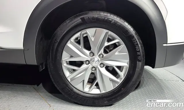 Hyundai Nexo 2023 автомат (гидро), миниатюра 7