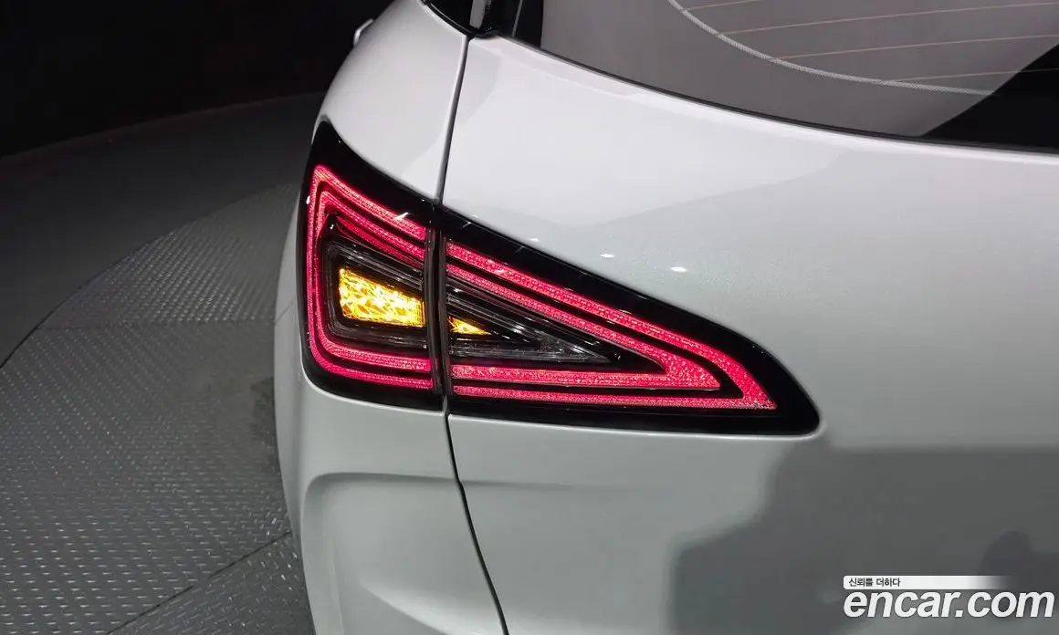 Hyundai Nexo 2023 автомат (гидро), фото 9