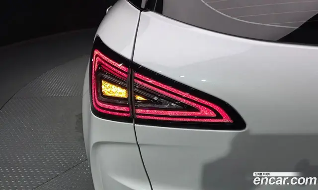 Hyundai Nexo 2023 автомат (гидро), миниатюра 9