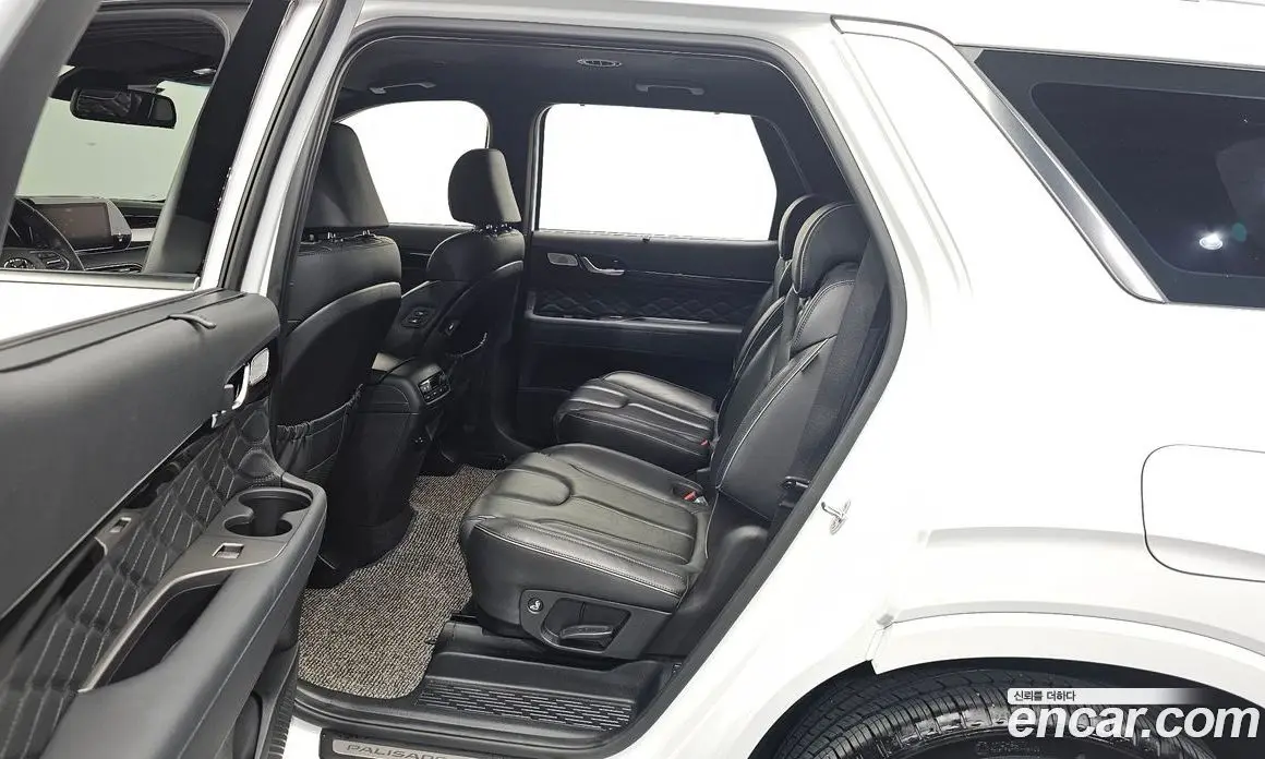 Hyundai Palisade 2020 3.8 автомат (гидро), фото 11