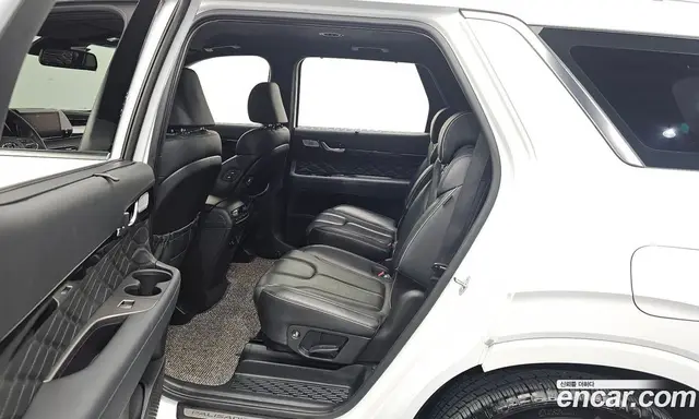 Hyundai Palisade 2020 3.8 автомат (гидро), миниатюра 11