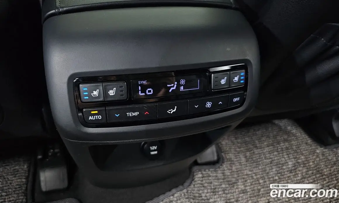 Hyundai Palisade 2020 3.8 автомат (гидро), фото 19