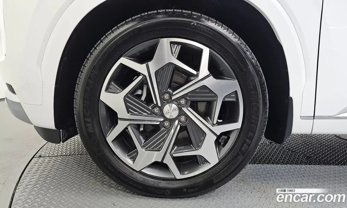 Hyundai Palisade 2020 3.8 автомат (гидро), фото 5