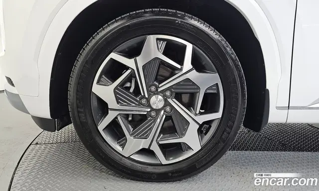 Hyundai Palisade 2020 3.8 автомат (гидро), миниатюра 5