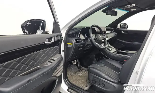 Hyundai Palisade 2020 3.8 автомат (гидро), миниатюра 10