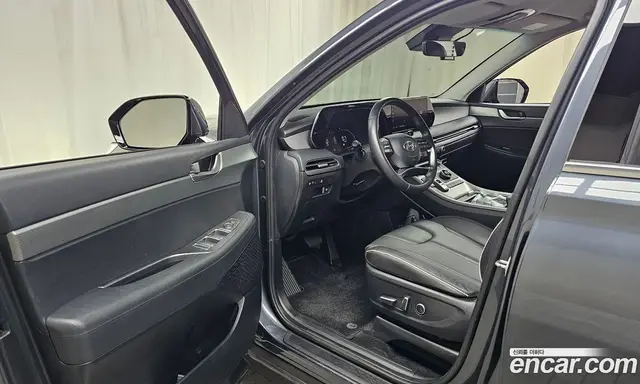 Hyundai Palisade 2023 2.2 автомат (гидро), миниатюра 12
