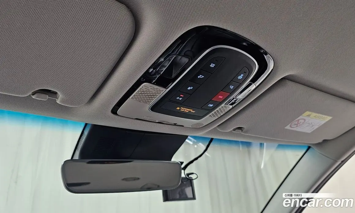 Hyundai Palisade 2023 2.2 автомат (гидро), фото 22