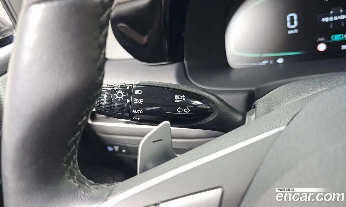 Hyundai Palisade 2023 2.2 автомат (гидро), фото 25