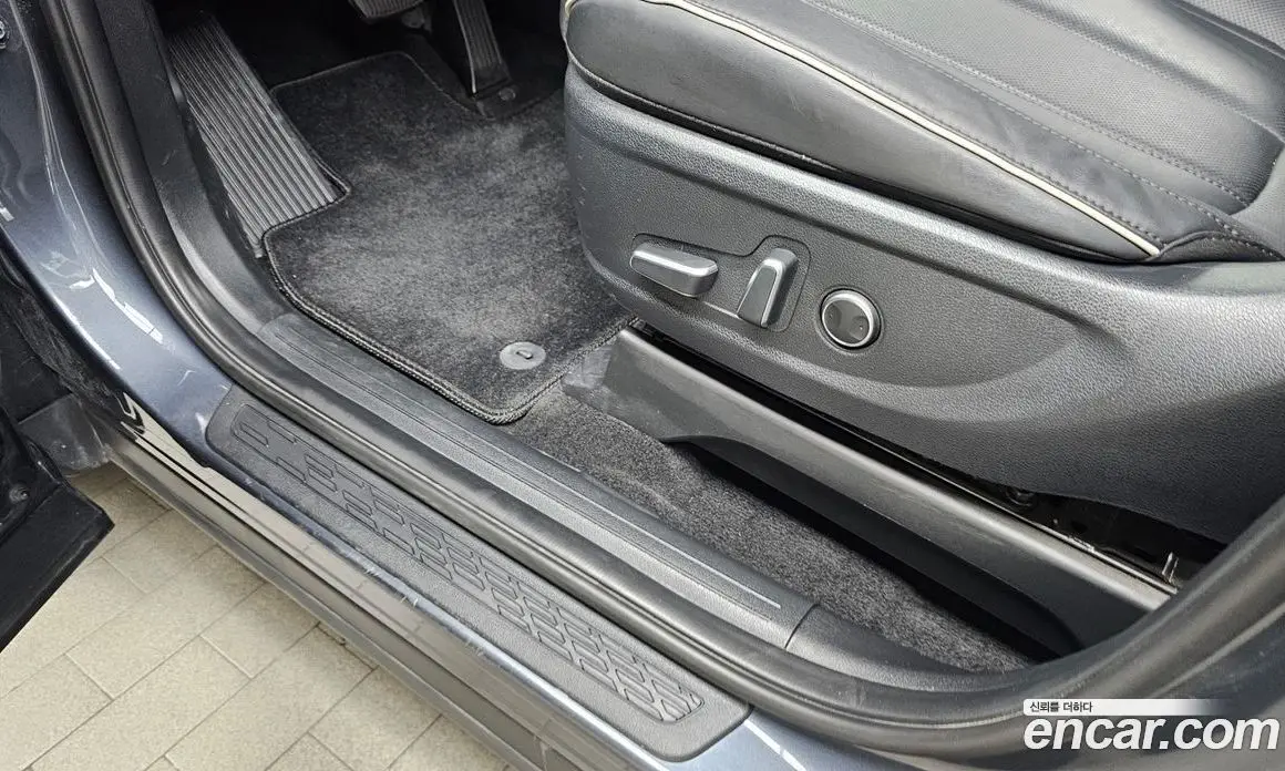 Hyundai Palisade 2023 2.2 автомат (гидро), фото 28
