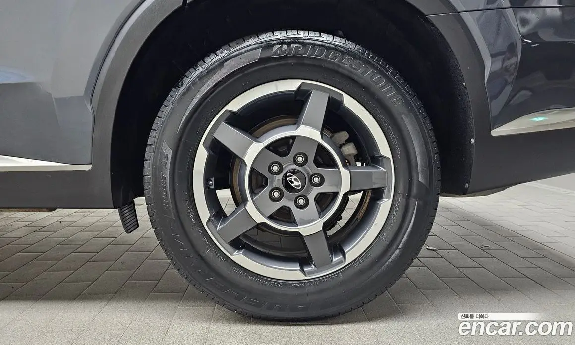 Hyundai Palisade 2023 2.2 автомат (гидро), фото 6