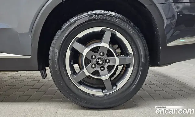 Hyundai Palisade 2023 2.2 автомат (гидро), миниатюра 6