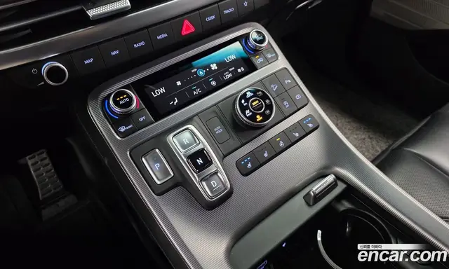 Hyundai Palisade 2024 2.2 автомат (гидро), миниатюра 11