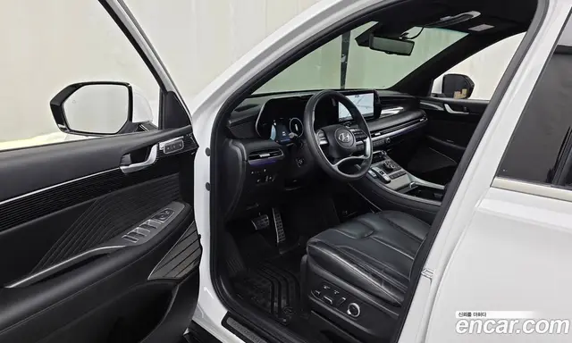 Hyundai Palisade 2024 2.2 автомат (гидро), миниатюра 12