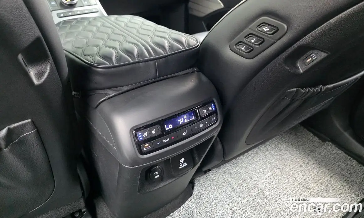 Hyundai Palisade 2024 2.2 автомат (гидро), фото 24