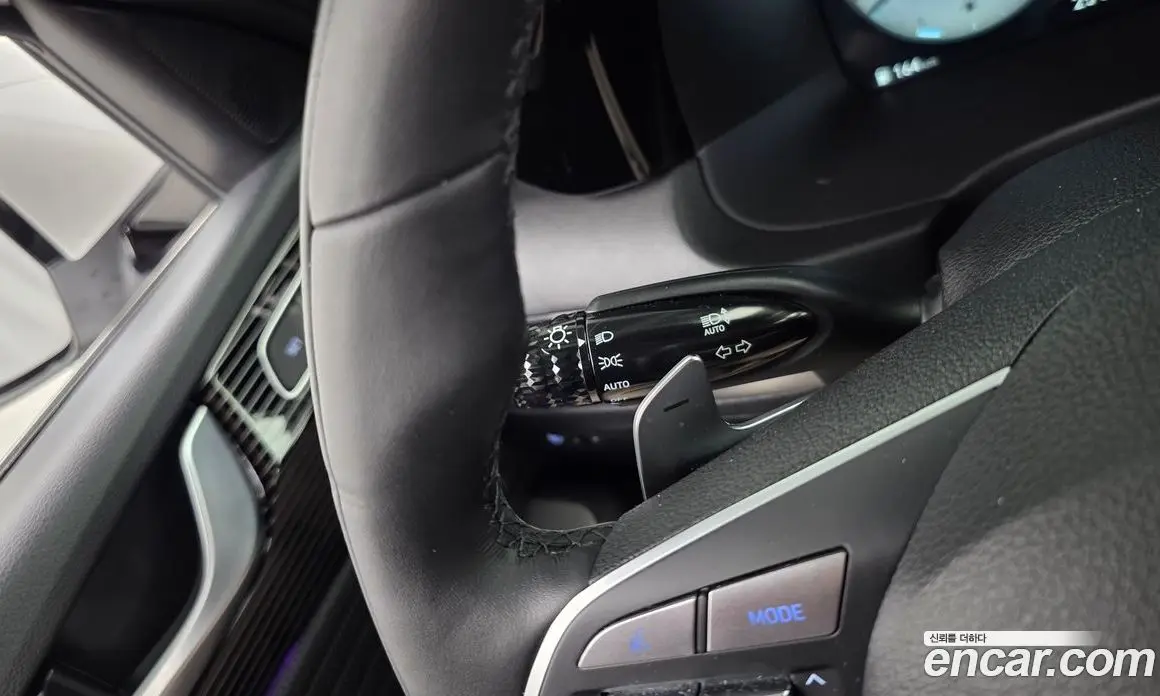 Hyundai Palisade 2024 2.2 автомат (гидро), фото 28