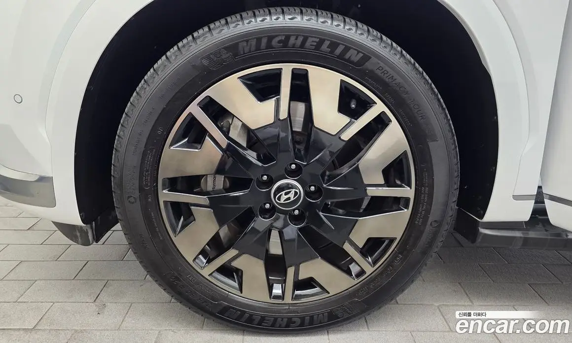 Hyundai Palisade 2024 2.2 автомат (гидро), фото 4