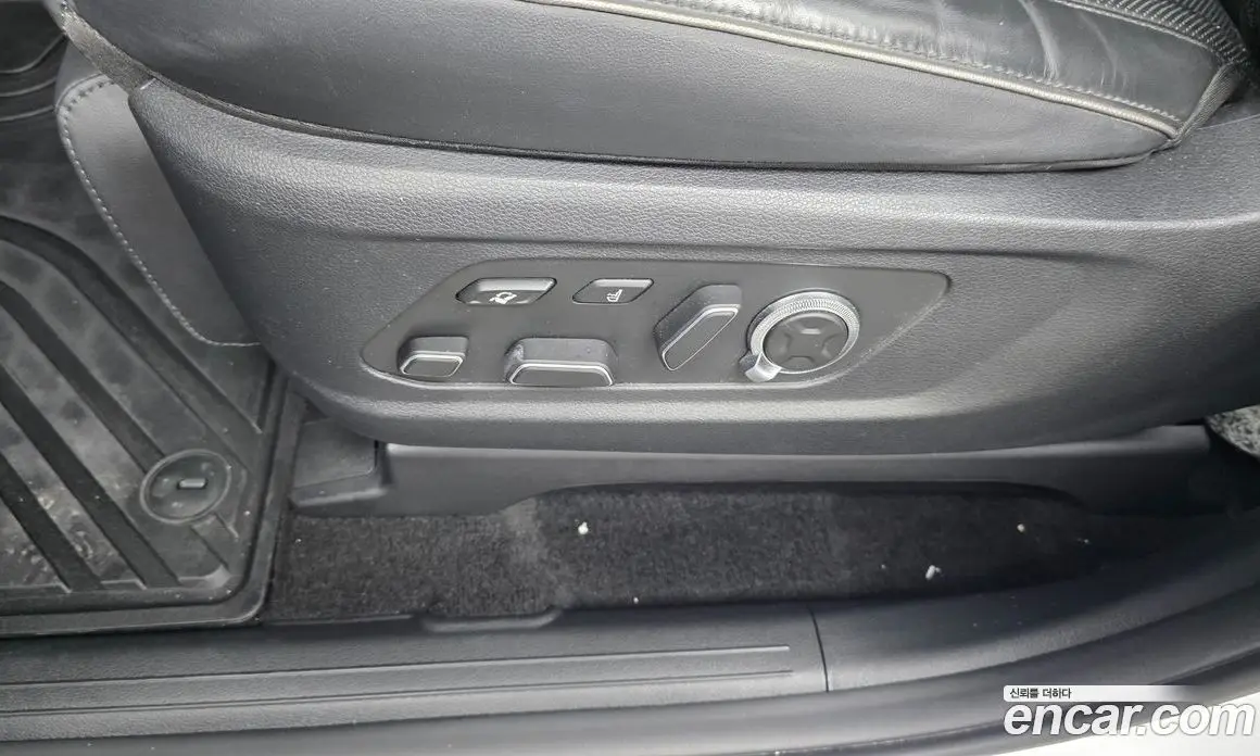 Hyundai Palisade 2024 2.2 автомат (гидро), фото 31