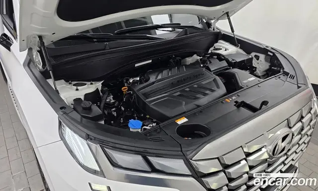 Hyundai Palisade 2024 2.2 автомат (гидро), миниатюра 5