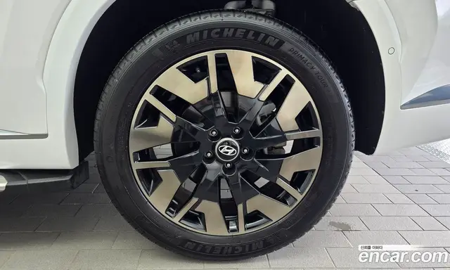 Hyundai Palisade 2024 2.2 автомат (гидро), миниатюра 6