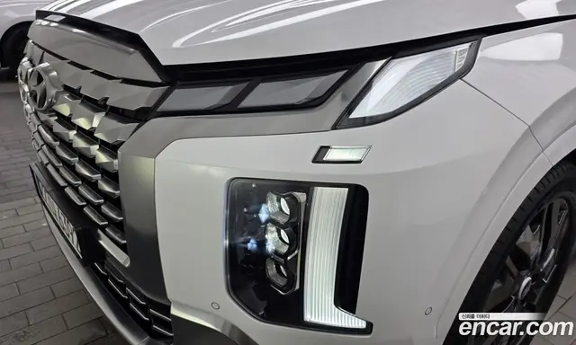 Hyundai Palisade 2024 2.2 автомат (гидро), миниатюра 7
