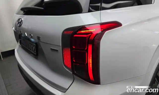 Hyundai Palisade 2024 2.2 автомат (гидро), миниатюра 8