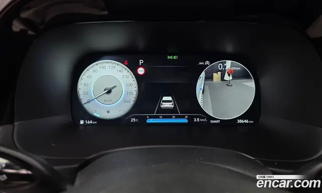 Hyundai Palisade 2024 2.2 автомат (гидро), миниатюра 10