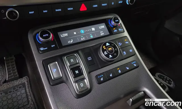 Hyundai Palisade 2024 2.2 автомат (гидро), миниатюра 12