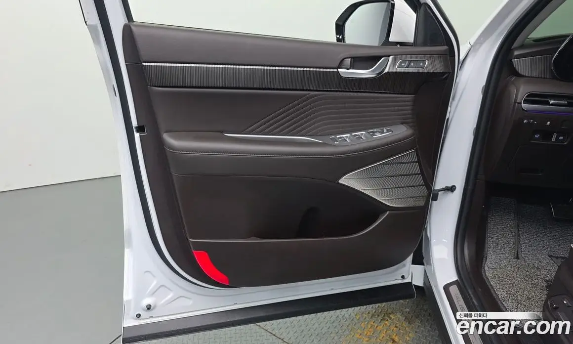 Hyundai Palisade 2024 2.2 автомат (гидро), фото 14